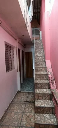 Imagem Casa com 3 dormitórios à venda, 167 m² por R$ 350.000,00 - Jardim Varan - Suzano/SP