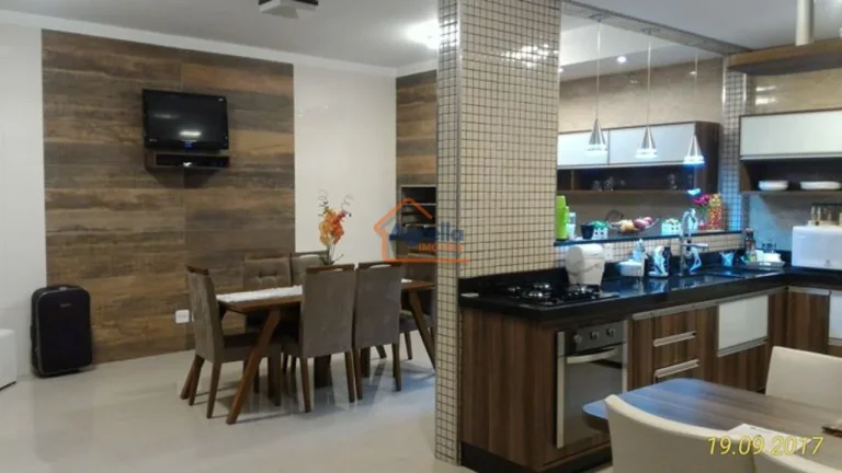 Imagem Casa à venda no bairro Jardim Murayama - Mogi Mirim/SP