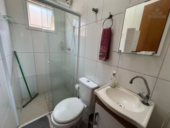 Imagem Elegância e praticidade em Praia Grande — uma casa feita para você