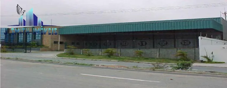 Imagem GALPÃO INDUSTRIAL EM BARUERÍ. 6.055m². ACESSO ROD. CASTELO BRANCO KM 22