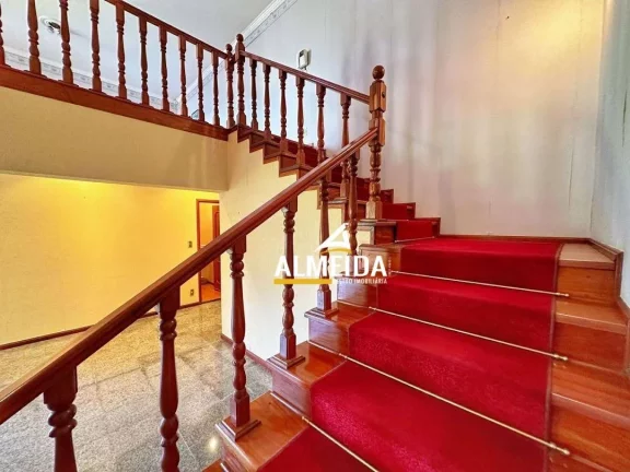 Imagem Casa com 3 dormitórios para alugar, 362 m² por R$ 3.783,00 - Assistência - Rio Claro/SP