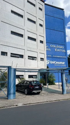 Imagem Predio Inteiro