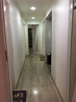 Imagem Sobrado com 4 dormitórios à venda, 260 m² por R$ 790.000,00 - Jardim Guairaca - São Paulo/SP