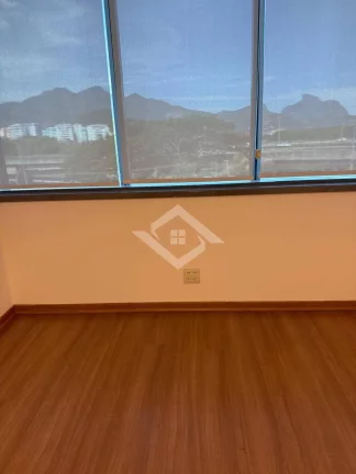 Imagem Sala Comercial 27 m² para Aluguel na Av. Abelardo Bueno –