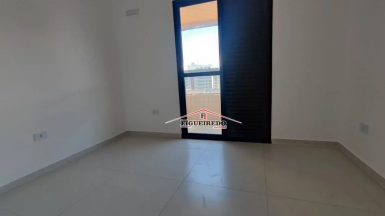 Imagem Apartamento à venda, 74 m² por R$ 700.000,00 - Canto do Forte - Praia Grande/SP
