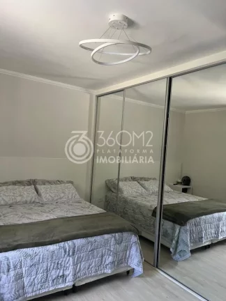 Imagem Sobrado em Condomínio para Venda em Suzano / SP no bairro Ipelândia