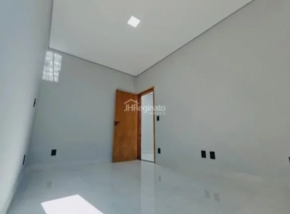 Imagem Casa térrea à venda no Condomínio Reserva Ipanema I - Sorocaba