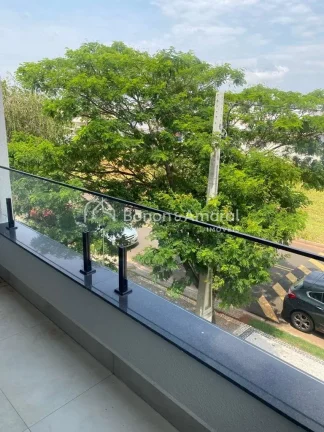 Imagem Casa à venda no Condomínio Reserva Real em Paulínia

Sobrado com 272 m2 AC e 341 m2 Terreno

Nova...