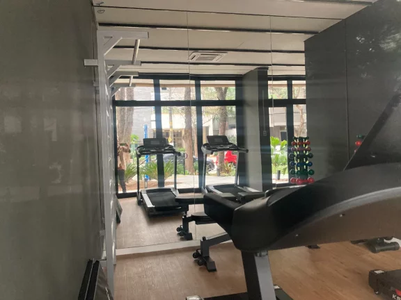 Imagem Studio com 1 Quarto à Venda, 20 m² em Butantã - São Paulo