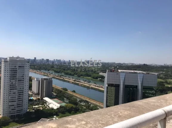 Imagem Apartamento RESIDENCIAL em São Paulo - SP, Pinheiros