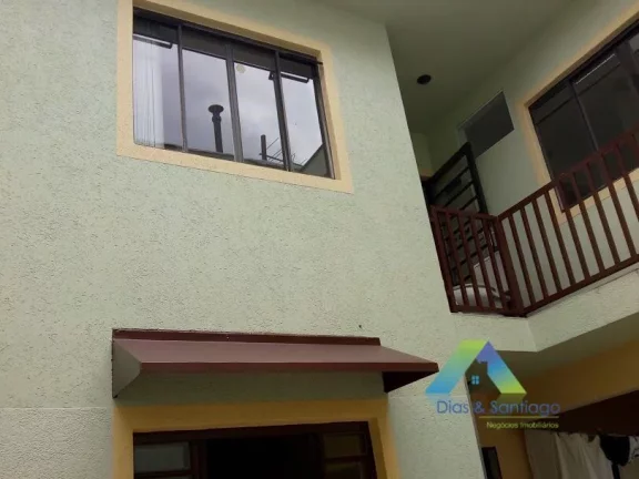 Imagem Casa à venda no bairro Mirandópolis - São Paulo/SP