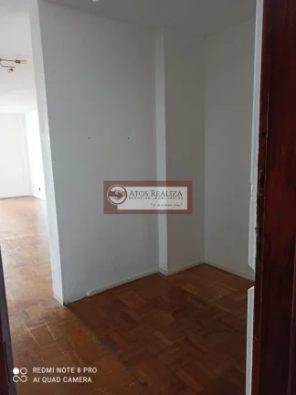 Imagem Venda de Apartamento 103m² com 2 Dorms na Vila Mariana - R$ 880 mil SUPER oportunidade.