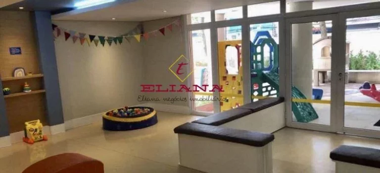 Imagem Apartamento de luxo para alugar em São Paulo, Vila Leopoldina, com 3 quartos, 187m²