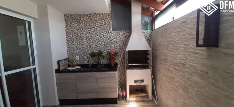 Imagem Casa em Condomínio com 3 Dormitorio(s) localizado(a) no bairro Alto Ipiranga em Mogi das Cruzes / Mato Grosso do Sul Ref.:8096514