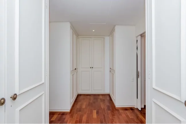 Imagem APARTAMENTO RESIDENCIAL em São Paulo - SP, Jardim Paulista