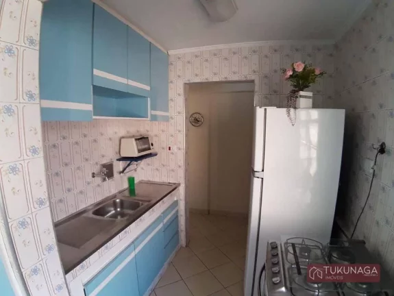 Imagem Apartamento à venda, 62 m² por R$ 330.000,00 - Jaçanã - São Paulo/SP
