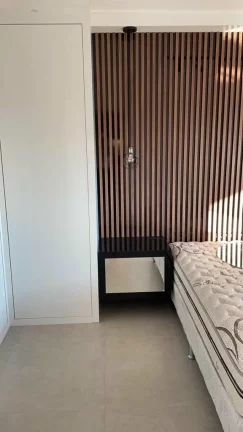 Imagem Apartamento à venda em Porto Alegre, Petrópolis, com 1 quarto, 51,65m2