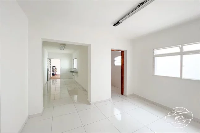 Imagem CASA RESIDENCIAL em São Paulo - SP, Mirandópolis