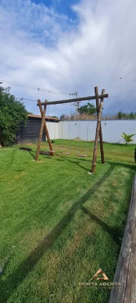 Imagem Casa com 450 m2 em terreno de 1500 m2 - Bairro Porto Seguro - COD 728