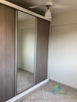 Imagem Apartamento semi mobiliado à venda com 2 dormitórios e 1 vaga em Jabaquara, São Paulo/SP!
