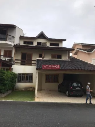 Imagem Sobrado à venda por R$ 2.020.000,00 - Vila Rosália - Guarulhos/SP