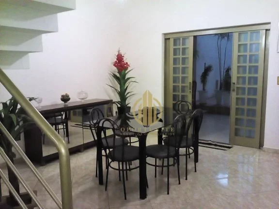 Imagem Casa 3 dormitórios com suíte no Sumarezinho