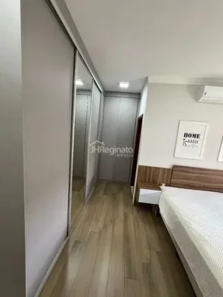 Imagem Casa térrea à venda no Condomínio Ibiti Reserva - Sorocaba