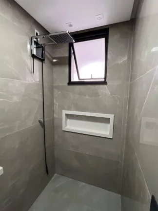 Imagem Imóvel à venda no Condomínio Terras Alphaville I - 3/4, 155m², Lazer Completo!