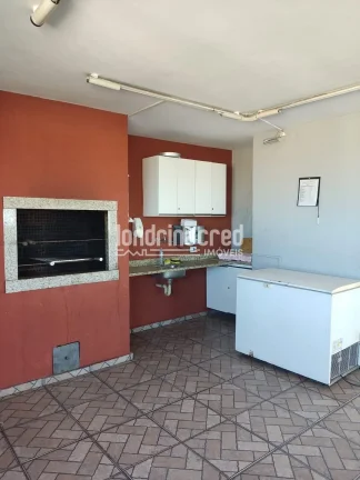 Imagem Oportunidade no Lafayette: apto com 2 quartos, vista livre, cozinha com armários, piscina, churrasqueira e fácil acesso às Av. Maringá e Tiradentes.