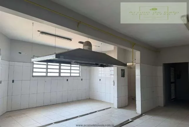Imagem Galpões para locação em Indaiatuba no bairro Distrito Industrial