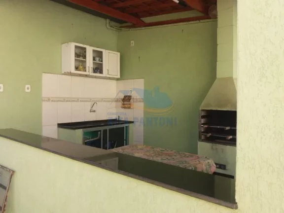 Imagem Casa - Ribeirão Preto - Vila Tibério - Região Oeste