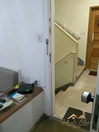 Imagem Apartamento em Embaré, Santos/SP