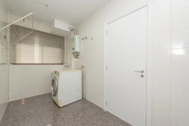 Imagem Apartamento 3 quartos Ecoville