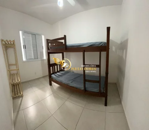 Imagem APARTAMENTO À VENDA COM 2 DORMITÓRIOS EM UBATUBA-SP