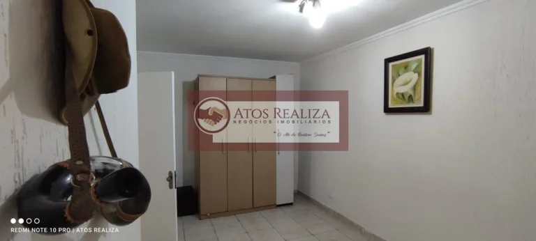 Imagem Casa térrea com edícula em Vila Sao Jose (Cidade Dutra), São Paulo - 200M², 3 dormitórios, 2 banheiros por R$ 799.000,00