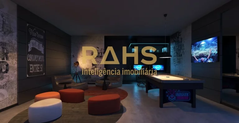 Imagem Empreendimento Totalmente Exclusivo em Construção no Bairro América Com apenas três apartamentos...