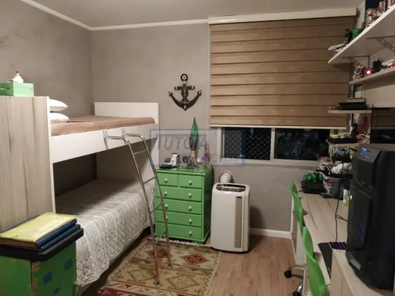 Imagem APARTAMENTO Á VENDA NO JARDIM PAULISTA, SAO PAULO