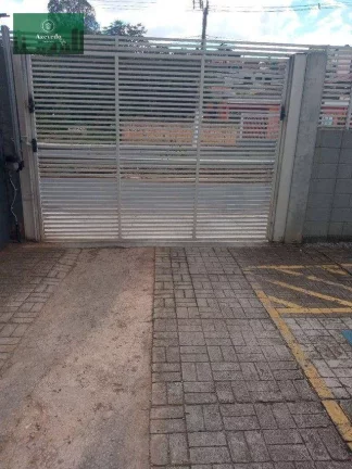 Imagem Apartamento à venda, 46 m² por R$ 240.000,00 - Cidade Soberana - Guarulhos/SP