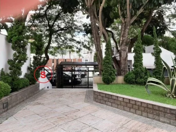 Imagem APARTAMENTO PARA ALUGAR OU VENDR NA MOOCA ALTO PADRÃO 2 APTO POR ANDAR Localizado próximo a Av Paes de Barros