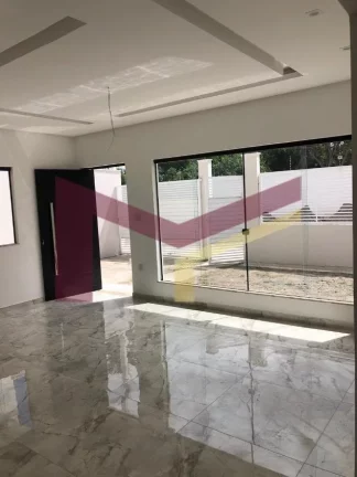 Imagem Duplex 3/4 sendo duas suites - Parque Ipê