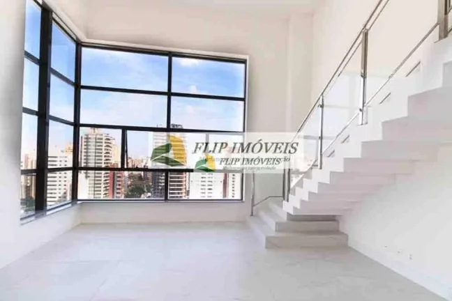 Imagem Apartamento com 3 dormitórios à venda, 195 m² por R$ 4.000.000,00 - Cambuí - Campinas/SP
