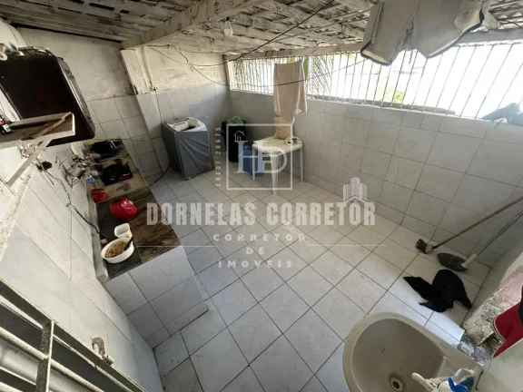 Imagem Casa solta em Rio doce Olinda-PE, 4qts, 1st, quintal, terraço, área verde, rua asfaltada.