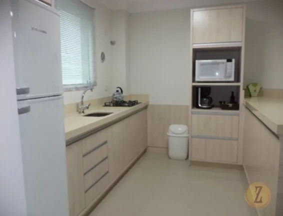 Imagem Apartamento 3 dormitórios alto padrão