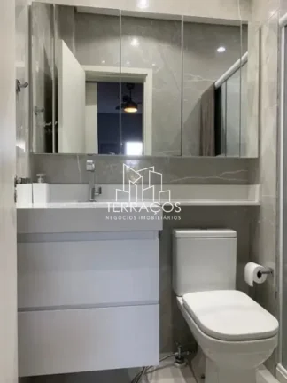 Imagem APARTAMENTO À VENDA, CONDOMÍNIO FLEX I, LOCALIZAÇÃO PRIVILEGIADA, JARDIM FLÓRIDA, JUNDIAÍ SP