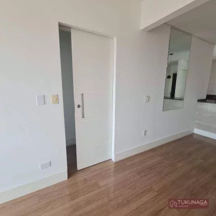 Imagem Apartamento com 2 dormitórios à venda, 66 m² por R$ 680.000,00 - Chora Menino - São Paulo/SP