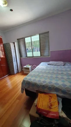 Imagem Sobrado com 4 dormitórios à venda, 350 m² por R$ 1.299.000,00 - Jardim Santa Cecília - Guarulhos/SP