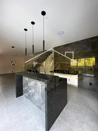 Imagem Venda Sobrado | Vanessa Carrenho