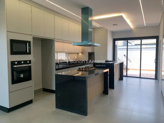 Imagem Linda casa com 3 suítes no Condomínio Royal Garden em Paulínia, SP
Conta com 3 suítes, cozinha i...
