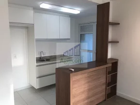 Imagem APARTAMENTO À VENDA NO BROOKLIN COM 2 DORMTÓRIOS E 2 VAGAS