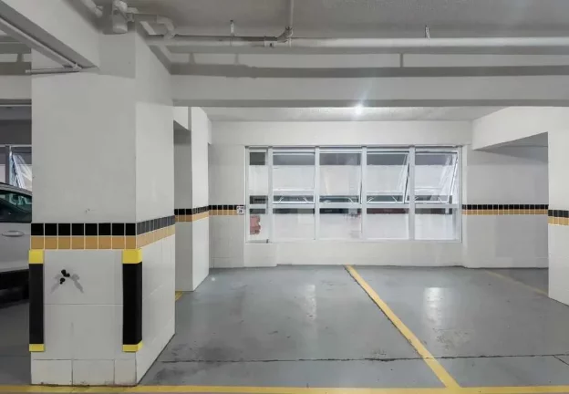 Imagem Apartamento com 3 suítes e 3 vagas - Centro de Balneário Camboriú/SC
